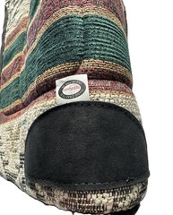 REINSMAN Western Saddle Pad with Felt Bottom ~ 32″ x 34″ Close Contact Square