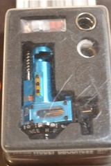 MAXX CNC Aluminum Hopup Chamber EMG-M4E MX-HOP020EMG