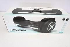 Brand New – Hover-1 Rebel Hoverboard LED Headlights (UL 2272 Certified)