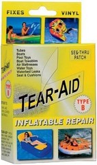 Tear Repair Aid Type B Vinyl Inflatable Repair Kit – 28845