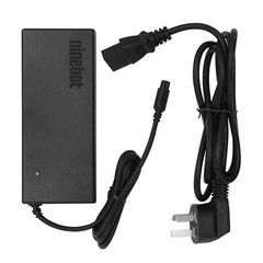 100V-240V 120W Original Quick Charger For Ninebot Go Kart Regular Pro Lamborghin