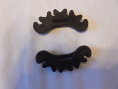 Bohning Quiver Arrow Retainer Pair Type » C » 4 Arrow