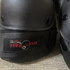 Eight Ball Kids 8+ Pad EUC