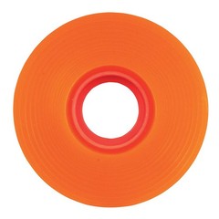 OJ 60mm Hot Juice Orange 78a Skateboard Wheels 60mm,