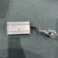 60V 50A Electric Scooter Controller Set with Big Screen for 5600W 6000W Scooter