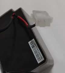 OEM Segway Ninebot Scooter MAX G30P AC Adapter Internal M/N 3592 P/N 14020131-AA