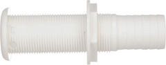 Polypropylene Extra Long Thru-Hull Connector