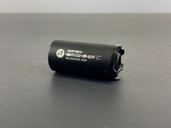 AceTech Brighter C Compact Rechargeable Tracer Unit FOR PARTS
