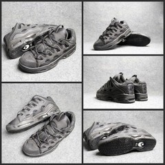 Osiris Men’s D3 2001 Skate Shoe US size