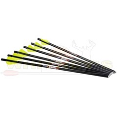 Excalibur Quill Crossbow Bolts – 16.5″ – 3pk – 22QV16-3