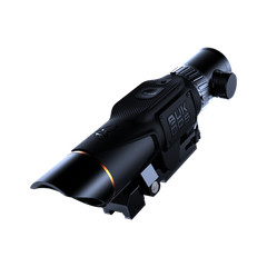 Barnett X Factor Rangefinding Crossbow BUKops Scope