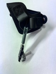 Cobra – Terrain – Single Caliper/Stainless Triple Joint /A228 Buckle/New Strap
