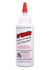 No Thrush Dry Powder Treatment for Horses by Four Oaks Farm Ventures – 2.5oz
