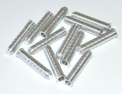50 Gr Crossbow Bolt Arrow Aluminum Inserts 8.8mm OD 7.6mm ID Special Weight