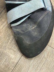 Scarpa Origin Climbing Shoe – 47 – US 13 Used
