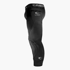 Carbon Paintball CRBN CC PRO Bottom 2.0 – Large – Black – FREE SHIPPING