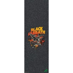 Mob Skateboard Grip Tape Black Sabbath Henry 2 11″ x 33″ Sheet