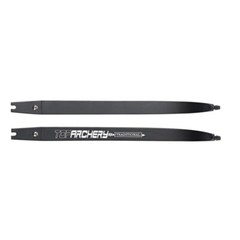 Archery 62″ ILF Takedown Recurve Bow 25-60lbs Right Hand Carbon Arrows Hunting