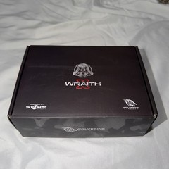 Wolverine MTW Billet Series, 14” HPA M4, Inferno Gen 2 with Wraith X MANY EXTRAS