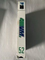 411VM Issue 52 Skateboarding VHS 2002 Skate Video