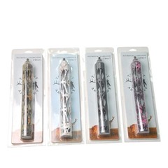 Archery Bow Stabilizer 8inch 11inch Bow Riser Shock Absorber Dampener Recurve…