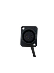 XLR On-Board Battery Charger Adapter (Pride)