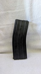 Metal 300 Round Airsoft Flash Magazine