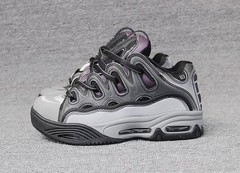 Osiris Men’s D3 2001 Skate Shoe US size