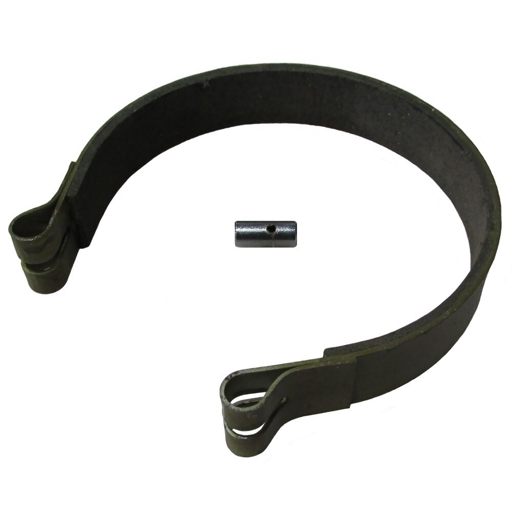 Go Kart 4.5″ Brake Band Kit Minibike Cart ATV Brake Band 4.5 Inch BRR90-0039_6