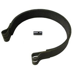 Go Kart 4.5″ Brake Band Kit Minibike Cart ATV Brake Band 4.5 Inch BRR90-0039_6