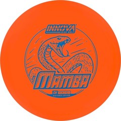 Innova DX Mamba | Choose Weight & Color