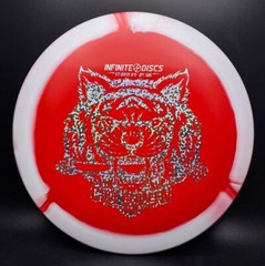 Infinite Discs Halo S-Blend Scepter – First Run – VIP Series #78 1/1500