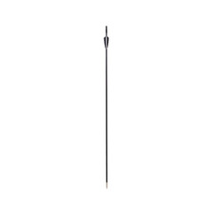 24pcs 31″ Fiberglass Arrows Archery Training Arrow Blunt Tip Shot Durable Shaft