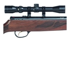 Hatsan Mod 95 Vortex Combo Air Rifle .22 1000fps Optima 3-9×32 Scope