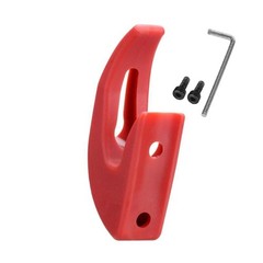 Skateboard Storage Hook Electric Scooter Front Hook Hanger Practical Front Hook