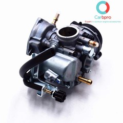 13200-05G01 Carburetor for Suzuki Ozark 250 LTF250 LT-F250F LT-F 250 4X4 2002…