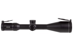 Hawke Frontier 30 5-25×50 FFP IR 30mm