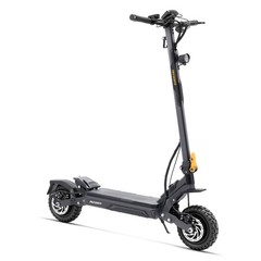 Ausom L2 Max Electric Scooter, 1000W Motor,90km Max Range,10in Tires E-Scooters