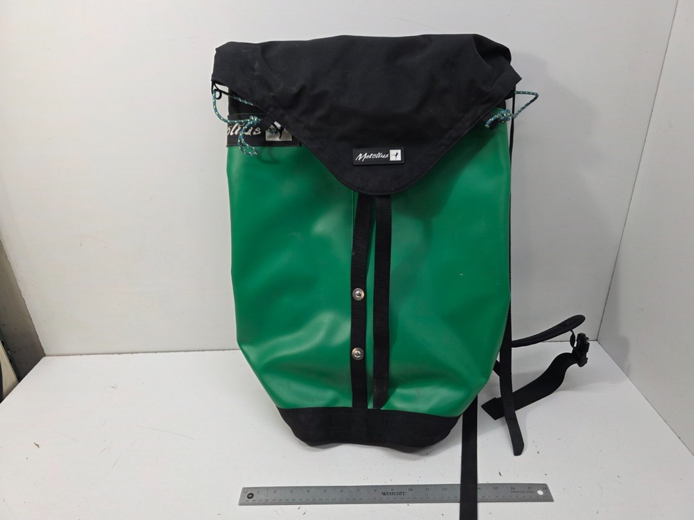 Metolius SENTINAL Haul Bag 46L ROPE BAG LARGE