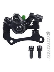 Easy to Install Iron Disc Brake Caliper for and Pro Scooters