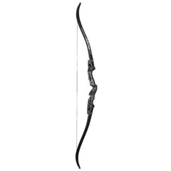 62″ ILF Recurve Bow Arrows Set 25-60lbs Takedown Bow Archery Hunting Shooting