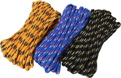 High-Strength 1/4″ x 25 ft Polypropylene Rope – 95 lb Load – Weather Resistant