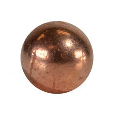 Crosman Copperhead BBs 4.5mm Copper Coated Steel 1500-Count