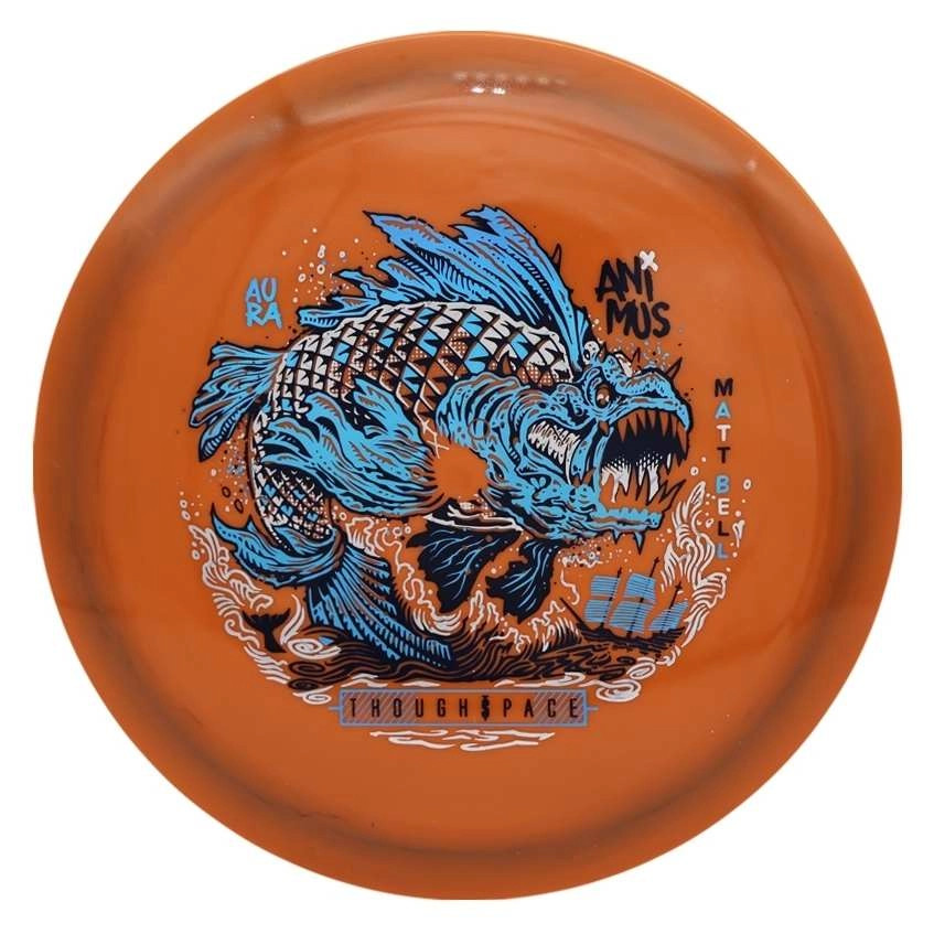 Thought Space Athletics – Animus – Aura – 11 Speed Distance Driver 170-175