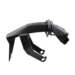 Rear Fender for AUSOM GOSOUL 2 2PRO K20 K20 PRO LALUZ 2 PRO Original & Taillight