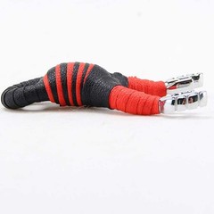 Heavy Duty Outdoor Durable Rubber Bands Slingshot Set Hunting Catapult Shooting