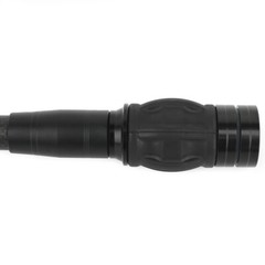 Carbon Balance Bar 6″ 8″ 10″ 12″ Stabilizer Weight Compound Bow Archery Hunting
