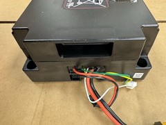 NIU KQi300P Battery 46.8VDC 10.4 AH