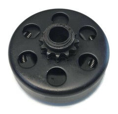 3/4″ Bore 12 Tooth 12T Clutch & #35 Chain for Predator 212cc 6.5HP Small Engine
