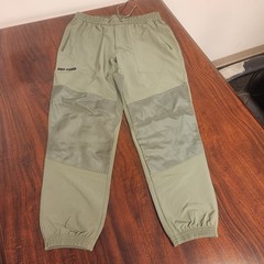 Pro DNA Pro-Comp Jogger Grey Sage Size Large (30-38)